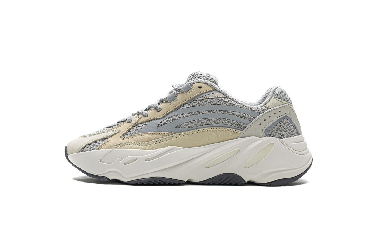 LJR Adidas Yeezy Boost 700 V2 Cream  GY7924 