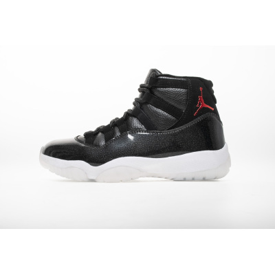 LJR Air Jordan 11 Retro 72-10 378037-002