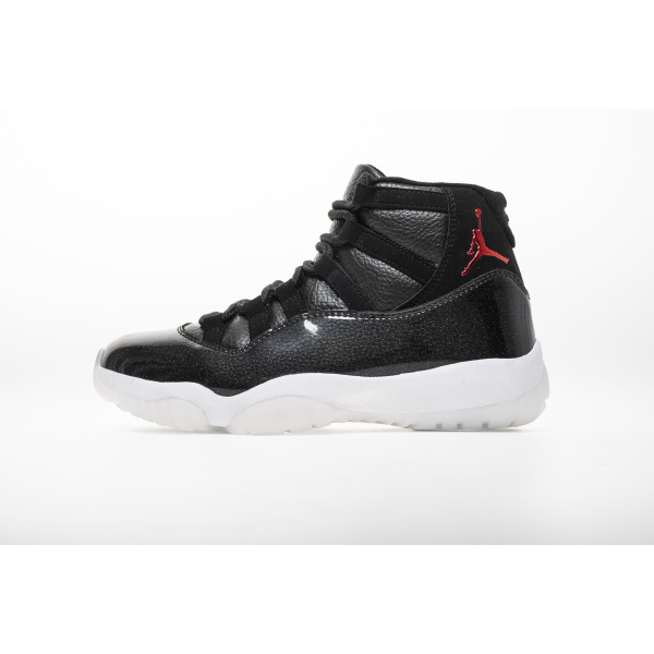 LJR Air Jordan 11 Retro 72-10 378037-002