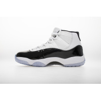 LJR Air Jordan 11 Retro Concord (2018) 378037-100