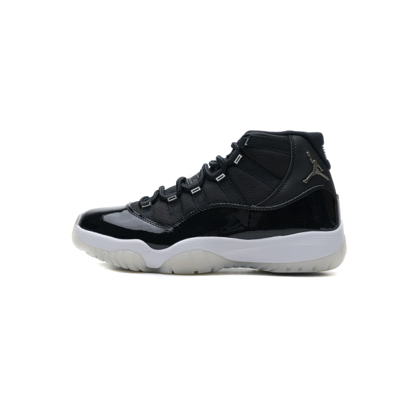 LJR Air Jordan 11 Retro Jubilee 25th Anniversary CT8012-011