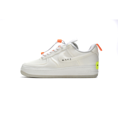 LJR Nike Air Force 1 Experimental Sail CV1754-100