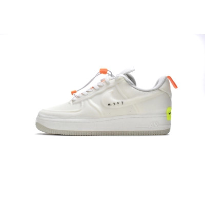 LJR Nike Air Force 1 Experimental Sail CV1754-100 01