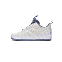 LJR Nike Air Force 1 Experimental USPS Postal Ghost  CZ1528-100