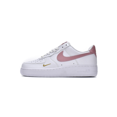 LJR Nike Air Force 1 Low '07 Rust Pink (W) CZ0270-103