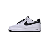 LJR Nike Air Force 1 Low '07 White Black (2022) DH7561-102