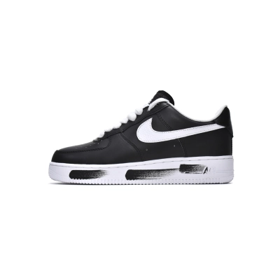 LJR Nike Air Force 1 Low G-Dragon Peaceminusone Para-Noise AQ3692-001 01