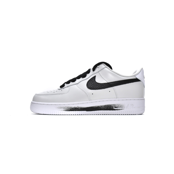 LJR Nike Air Force 1 Low G-Dragon Peaceminusone Para-Noise 2.0 DD3223-100