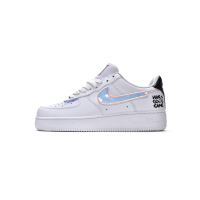 LJR Nike Air Force 1 Low Good Game DC0710-191