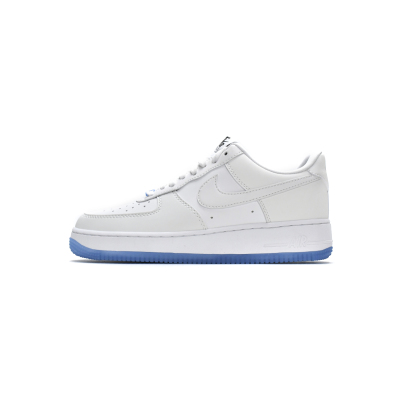 LJR Nike Air Force 1 Low LX UV Reactive (W) DA8301-100