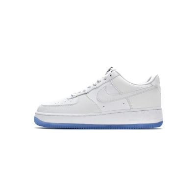 LJR Nike Air Force 1 Low LX UV Reactive (W) DA8301-100 01