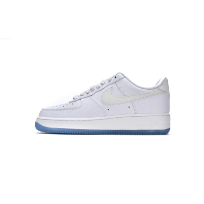 LJR Nike Air Force 1 Low UV Reactive Swoosh (W) DA8301-101