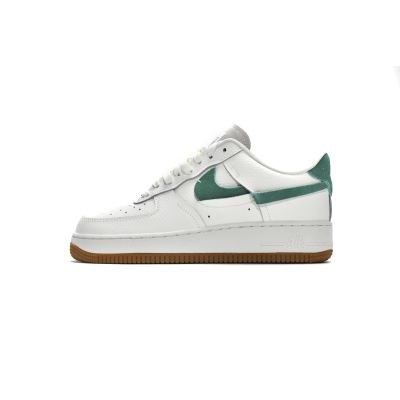 LJR Nike Air Force 1 Vandalized Sail Mystic Green (W) BV0740-100