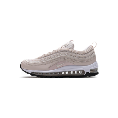 LJR Nike Air Max 97 Barely Rose Black Sole (W) 921733-600