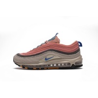 LJR Nike Air Max 97 Corduroy Desert Sand CQ7512-046