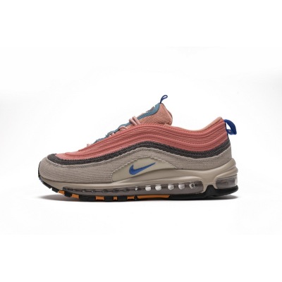 LJR Nike Air Max 97 Corduroy Desert Sand CQ7512-046