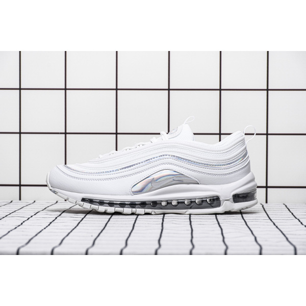 LJR Nike Air Max 97 Iridescent White (W) CJ9706-100