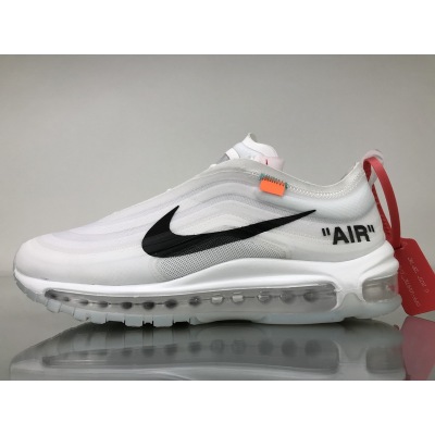 LJR Nike Air Max 97 Off-White AJ4585-100 