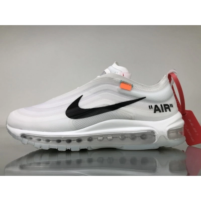 LJR Nike Air Max 97 Off-White AJ4585-100  01