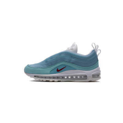 LJR Nike Air Max 97 Shanghai Kaleidoscope CI1508-400