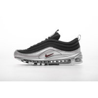 LJR Nike Air Max 97 Silver Black AT5458-001