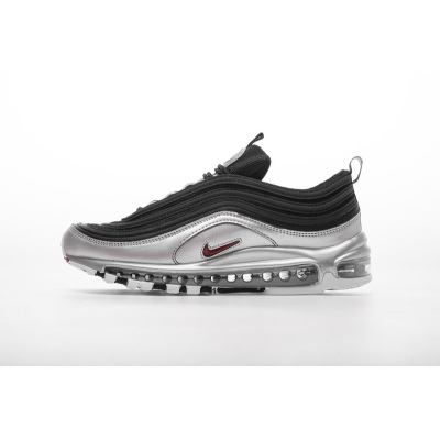 LJR Nike Air Max 97 Silver Black AT5458-001