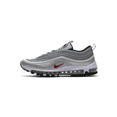 LJR Nike Air Max 97 Silver Bullet (2016/2017)  884421-001