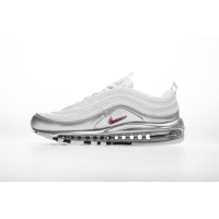 LJR Nike Air Max 97 Silver White AT5458-100