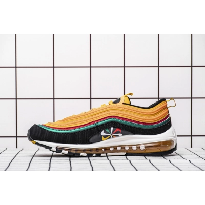 LJR Nike Air Max 97 Sunburst CK9399-001 01