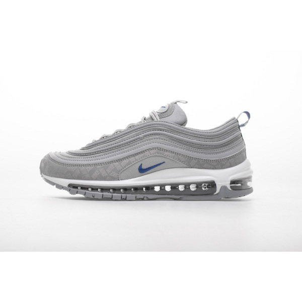 LJR Nike Air Max 97 Wolf Grey Game Royal  BQ3165-001