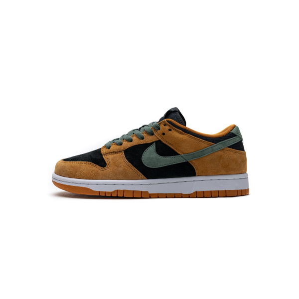 LJR Nike Dunk Low Ceramic (2020) DA1469-001