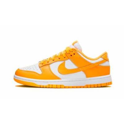 LJR Nike Dunk Low Laser Orange (W) DD1503-800