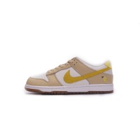 LJR Nike Dunk Low Lemon Drop (W) DJ6902-700