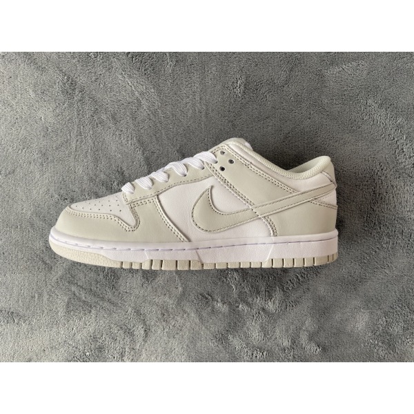 LJR Nike Dunk Low Photon Dust (W) DD1503-103