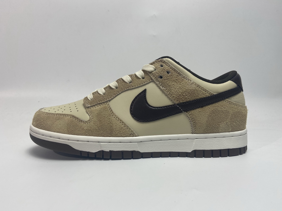 LJR Nike Dunk Low Retro PRM Animal Pack Giraffe/Cheetah DH7913-200 
