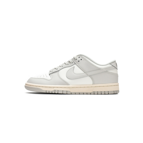 LJR Nike Dunk Low Sail Light Bone (W) DD1503-107