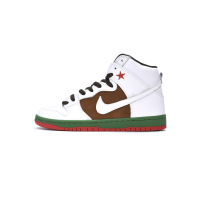 LJR Nike Dunk SB High Cali (2014)  313171-201 