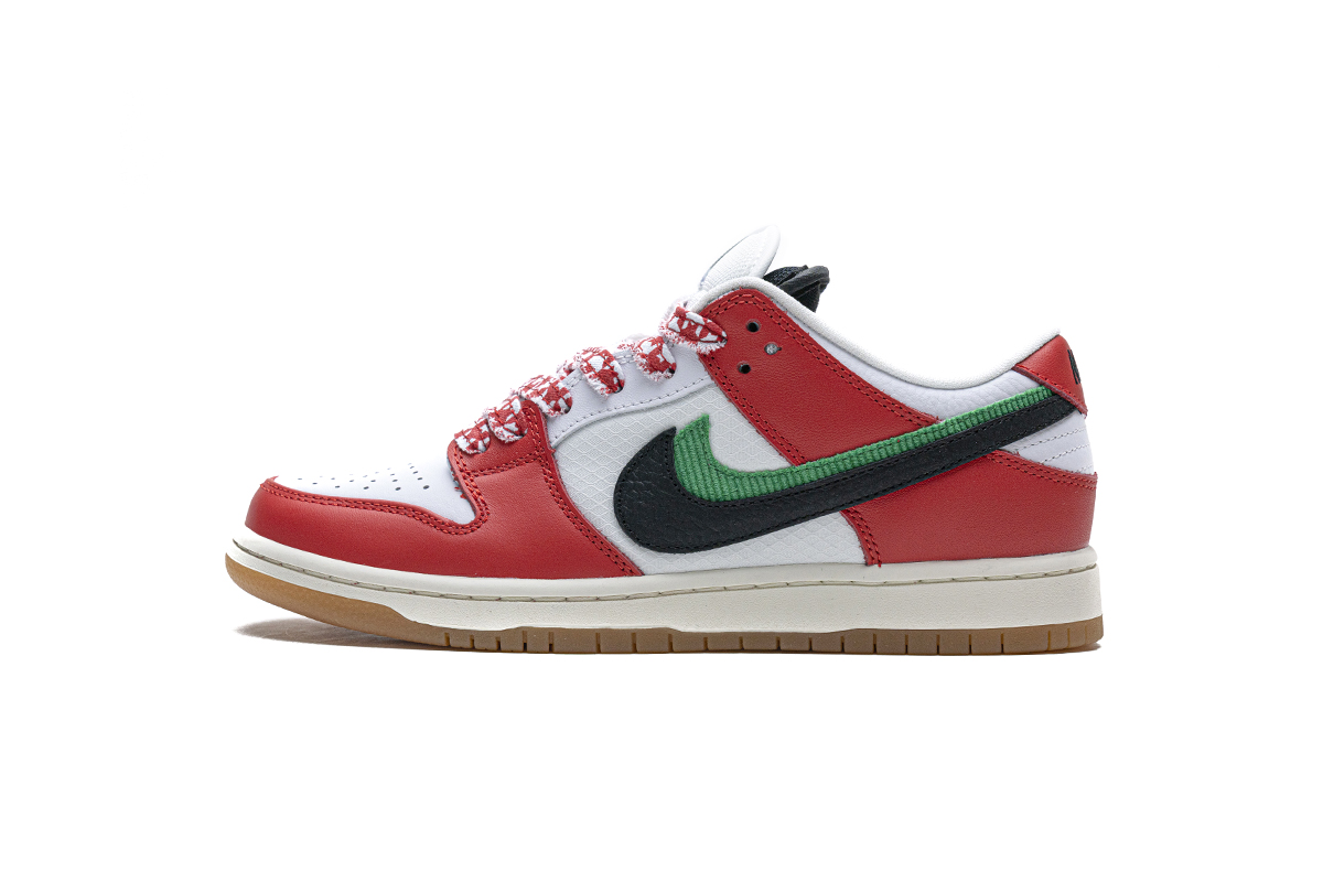LJR Nike SB Dunk Low Frame Skate Habibi CT2550-600