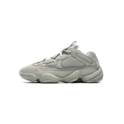 PK God Adidas Yeezy 500 Salt EE7287 01