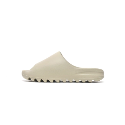 PK God adidas Yeezy Slide Bone (2022 Restock) FZ5897 01