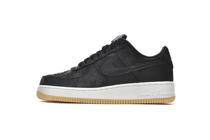 PK God Nike Air Force 1 Low Fragment x CLOT CZ3986-001