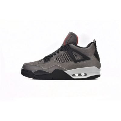 PK God Air Jordan 4 Retro Taupe Haze DB0732-200 01