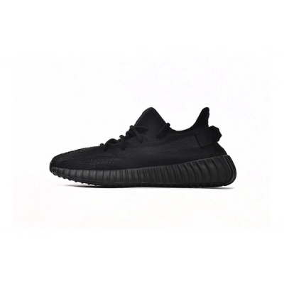 LJR Adidas Yeezy Boost 350 V2 Onyx HQ4540 01