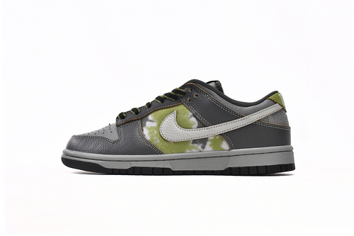 LJR HUF x Nike Dunk Low SB Friends and Family FD8775-002