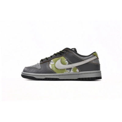 LJR HUF x Nike Dunk Low SB Friends and Family FD8775-002 01