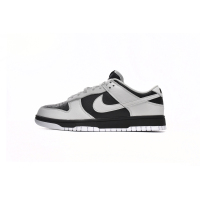 LJR Nike Dunk Low Retro Reverse Panda FD9064-011