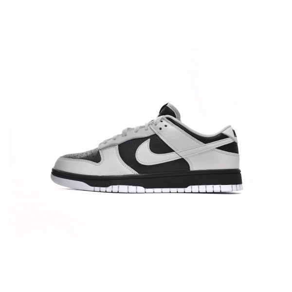 LJR Nike Dunk Low Retro Reverse Panda FD9064-011
