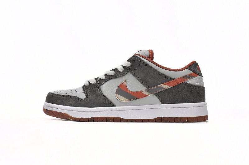 PK God Nike SB Dunk Low Polaroid DH7782-001