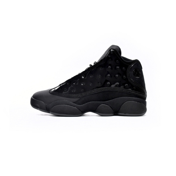 PK God Jordan 13 Retro Cap and Gown 414571-012