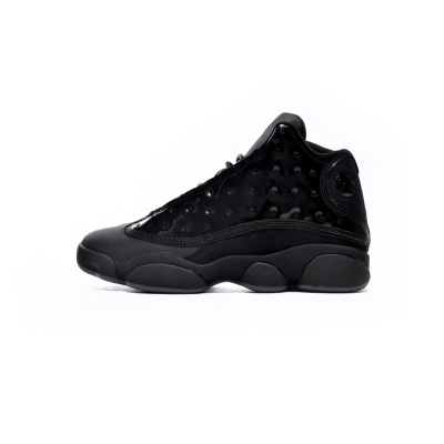PK God Jordan 13 Retro Cap and Gown 414571-012 01